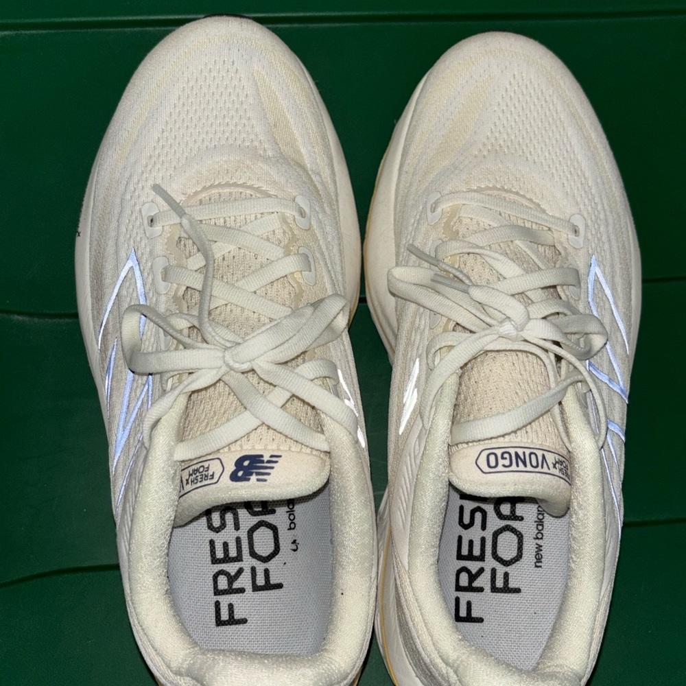 New Balance Fresh Foam X Vongo v6